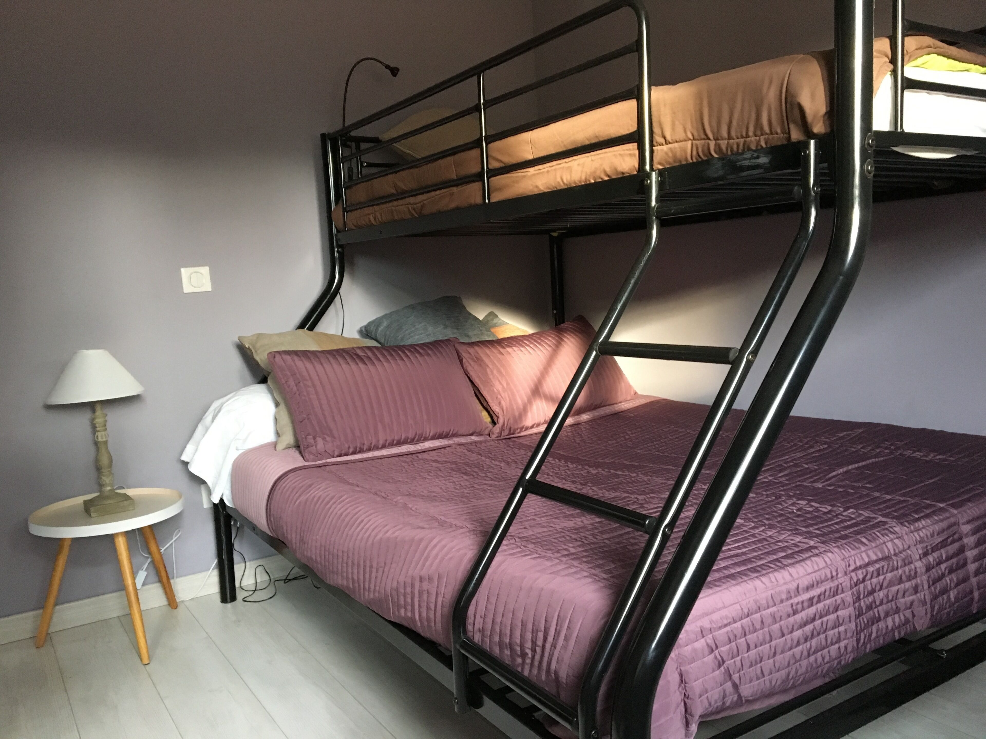 New Provencal country house of stone, with pool and all the comforts in Uzès