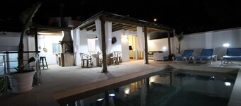 CASA FENU,Ideal house for your holidays near the sea, free wifi, optional air conditioning, pets allowed, dog’s beach