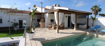 CASA FENU,Ideal house for your holidays near the sea, free wifi, optional air conditioning, pets allowed, dog’s beach