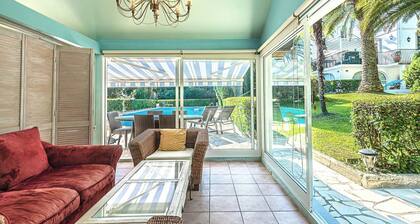 House with character