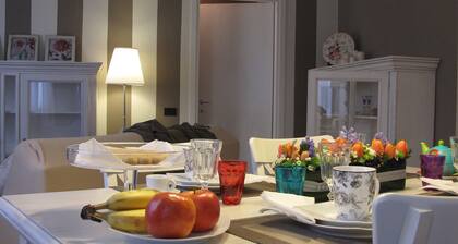 Refined and elegant apartment in the HISTORIC CENTER of VERONA