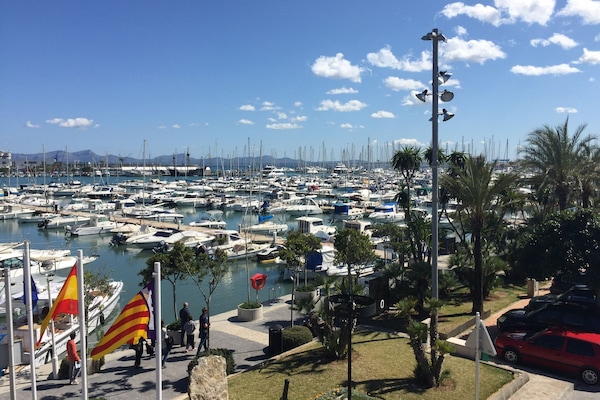 Alcudia Marina