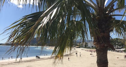🌴Spacious Family Villa with Private Pool & Sea Views, Just 250m from the Sea!