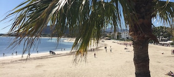 🌴Spacious Family Villa with Private Pool & Sea Views, Just 250m from the Sea!