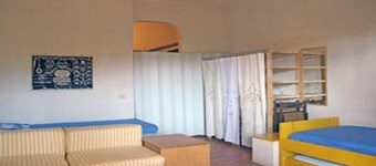 Apartment a few steps from marelocalita Rio Claro