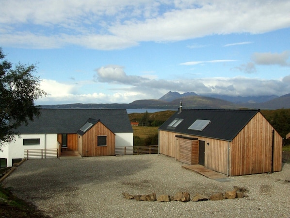 Aussenbereich