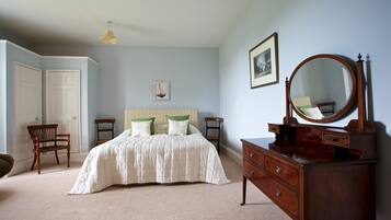 7 chambres, fer et planche Ă repasser, Wi-Fi gratuit, draps fournis