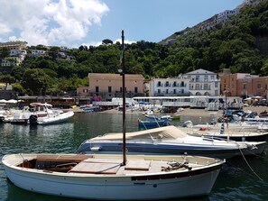 Marina