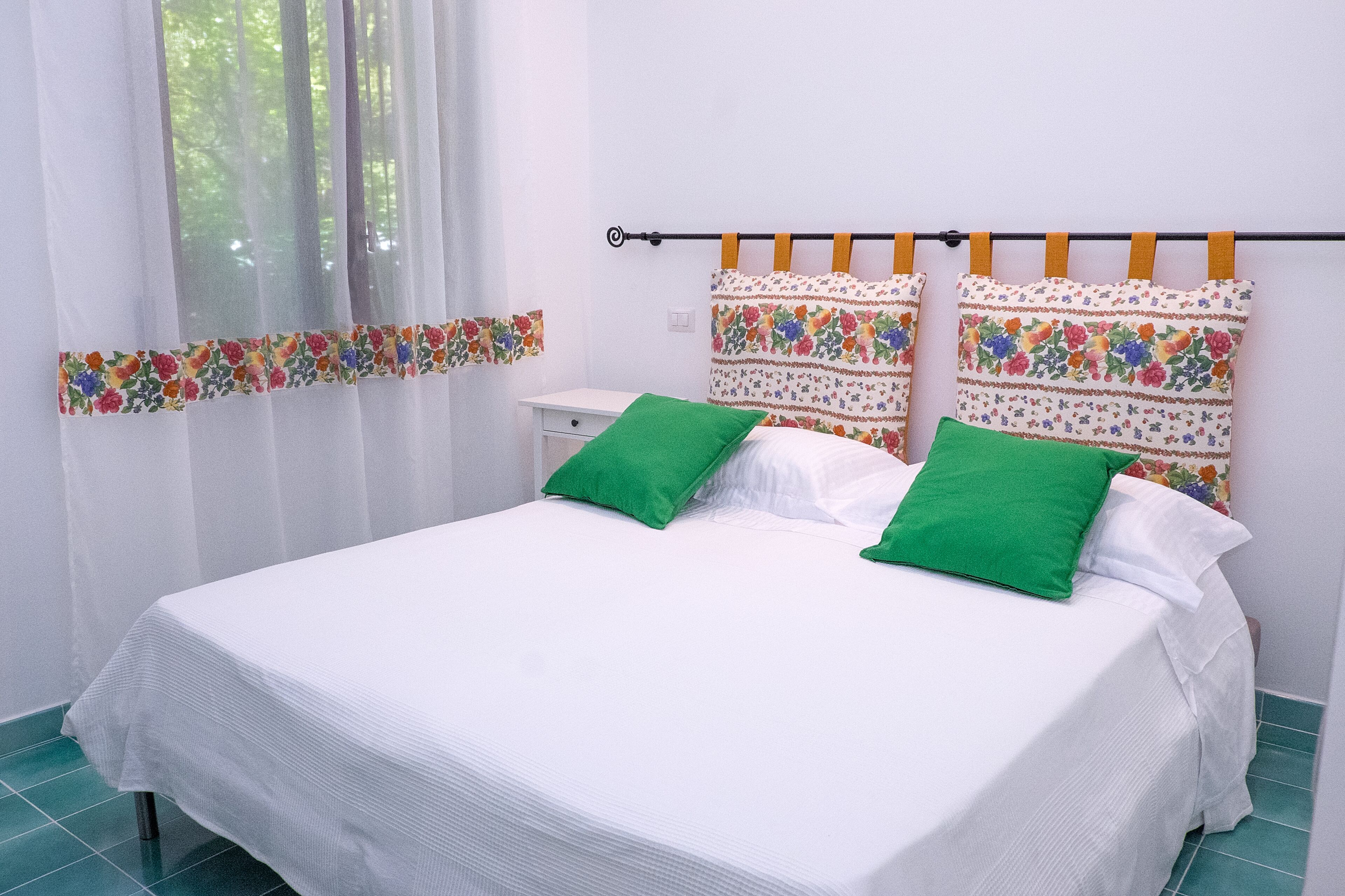 5 Schlafzimmer, Bügeleisen/Bügelbrett, Reisekinderbett, kostenloses WLAN