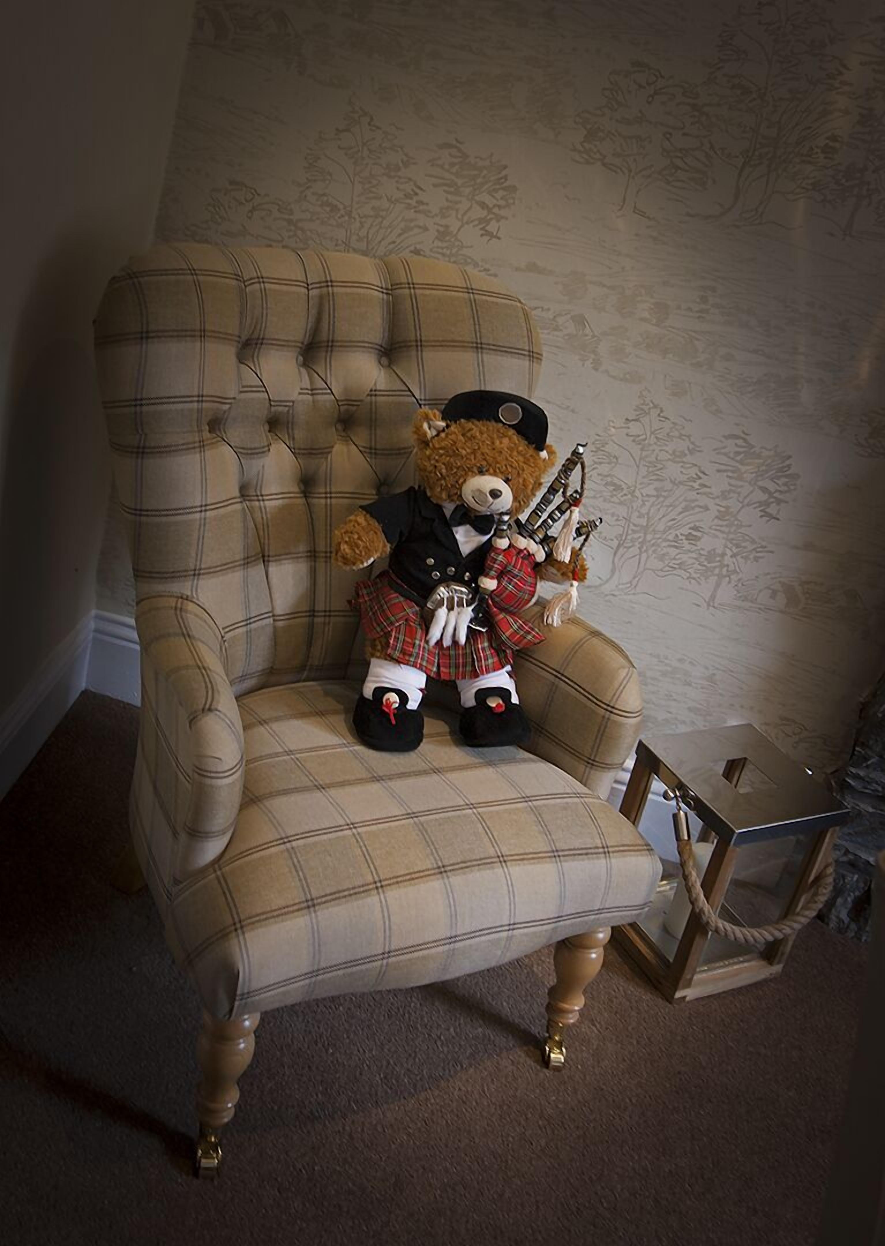 Attractive Terraced Character Cottage In The Heart Of This Popular Village