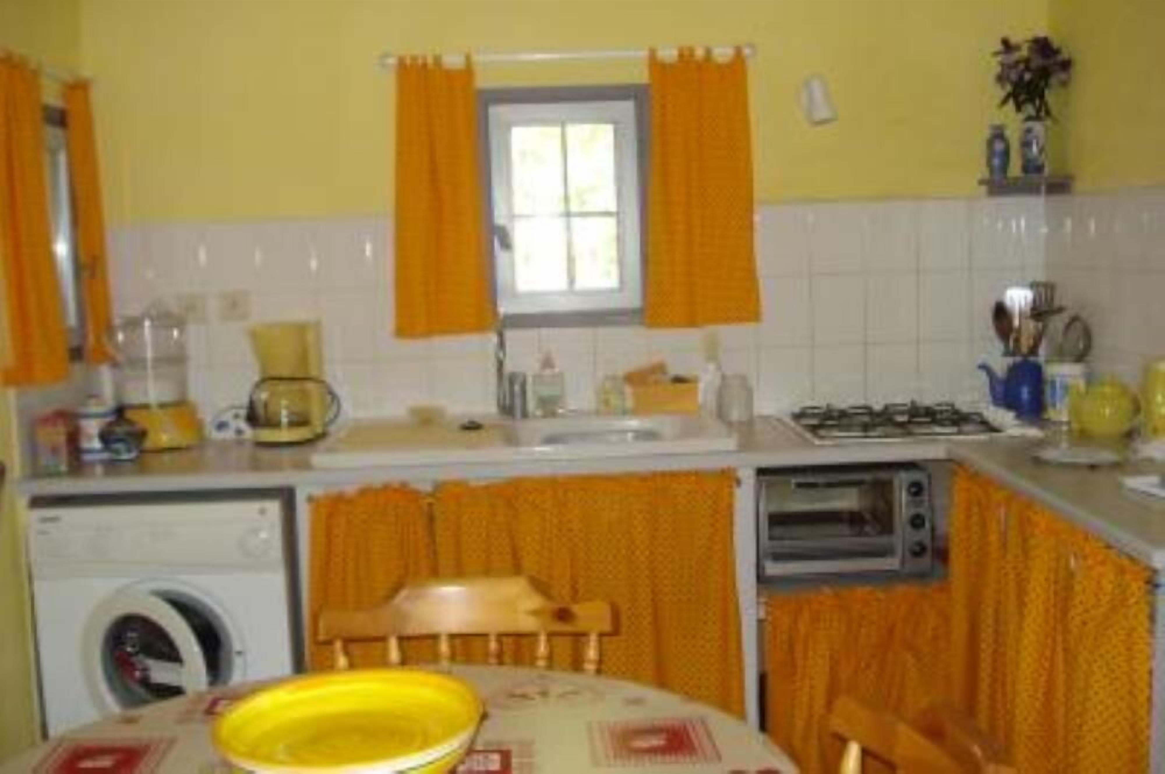 Country Cottage / Gite - BEDOIN