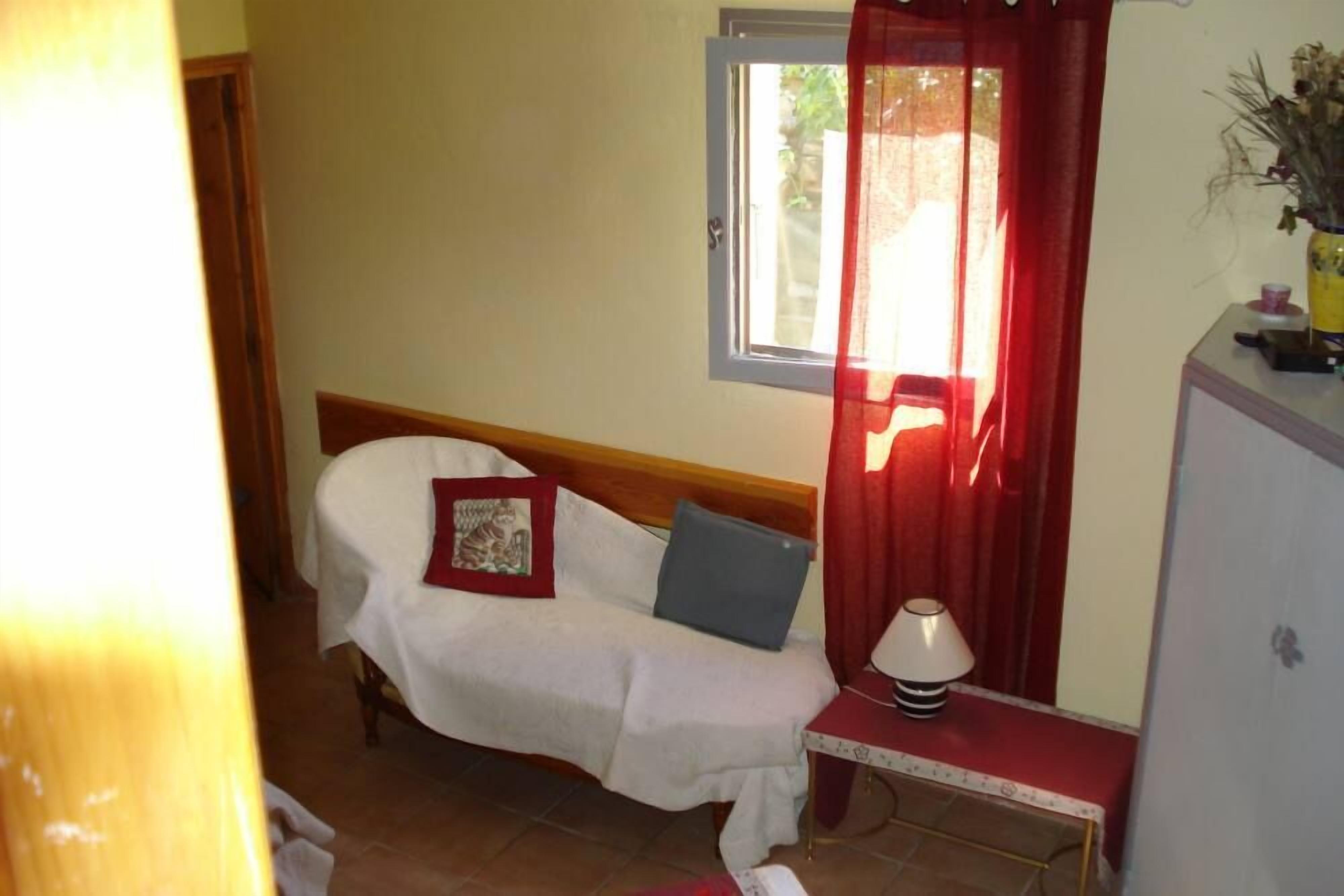 Country Cottage / Gite - BEDOIN