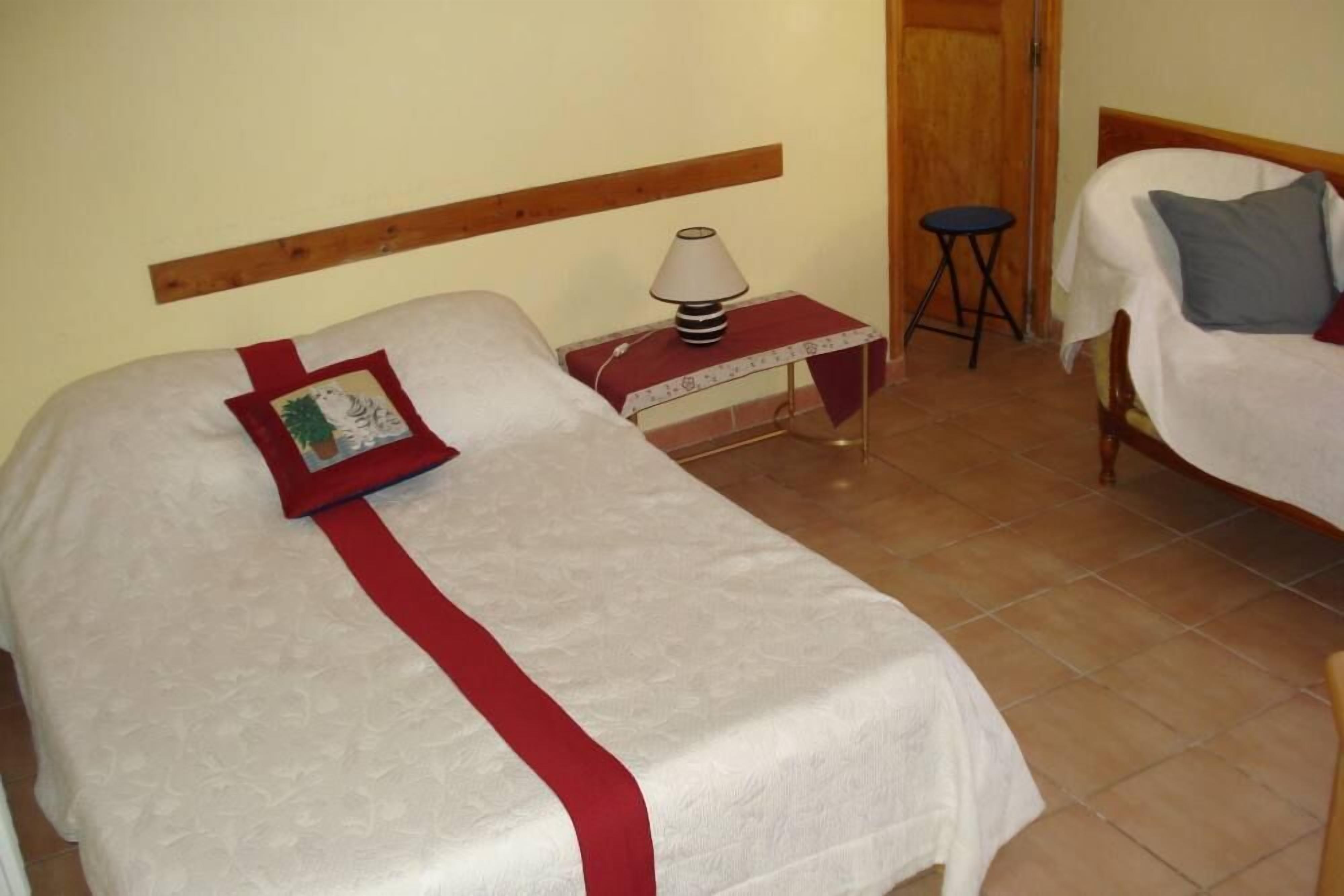 Country Cottage / Gite - BEDOIN