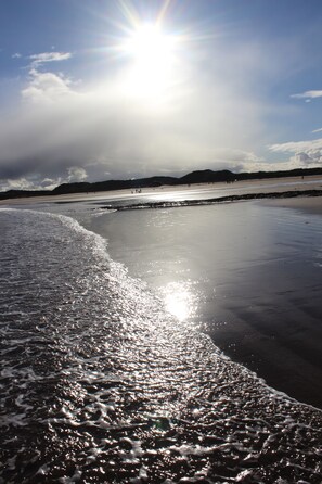 Beach - Fair & Honest Pricing; Compare us with the Discounts and Deals ! Family friendly (Chathill)