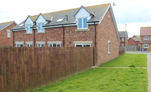 Exterior - Fair & Honest Pricing; Compare us with the Discounts and Deals ! Family friendly (Chathill)