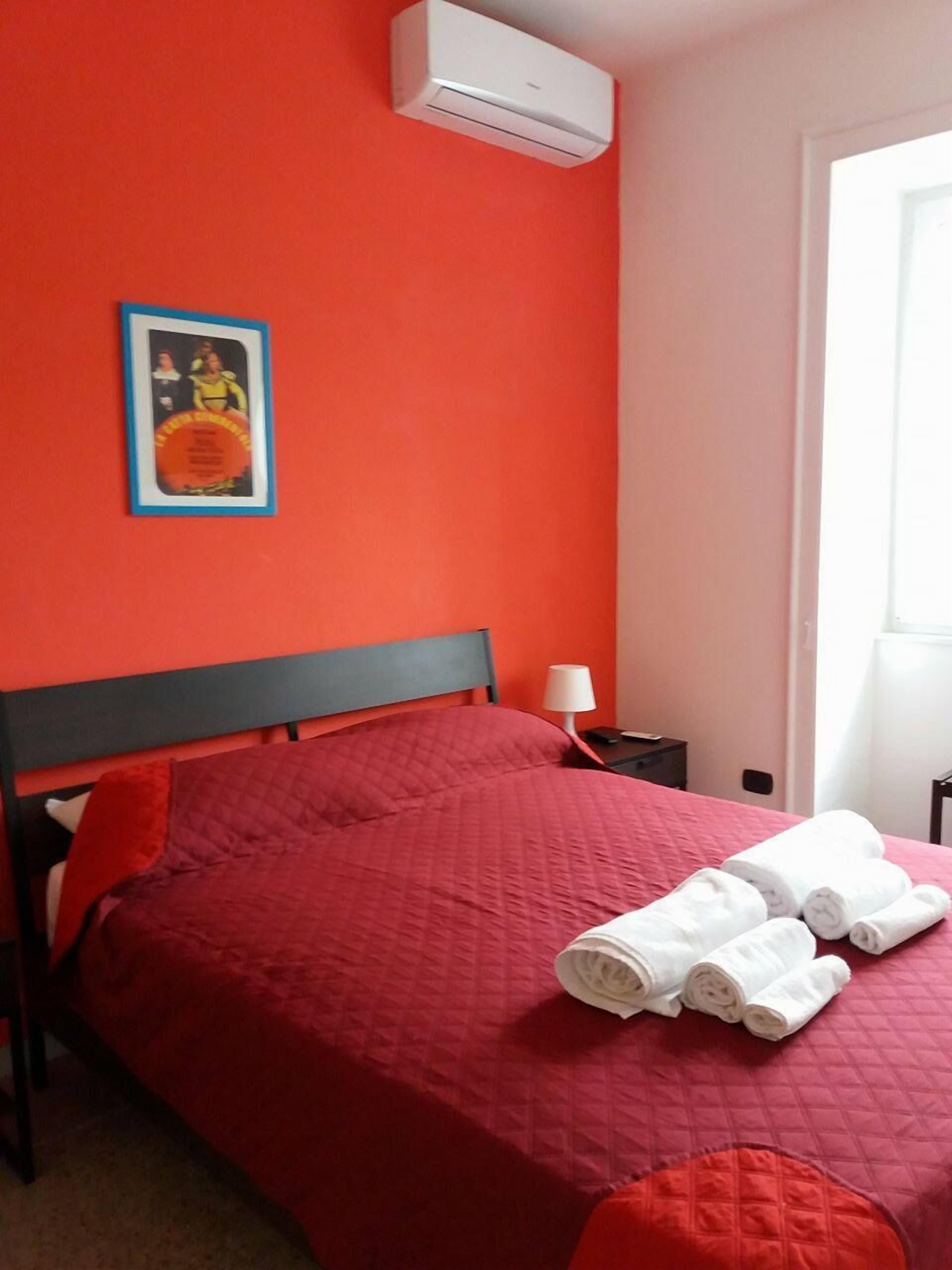Apartment - B&B Napoli Leggendaria