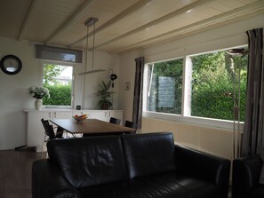 Dineren