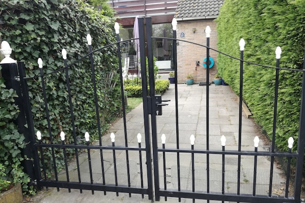 Poort