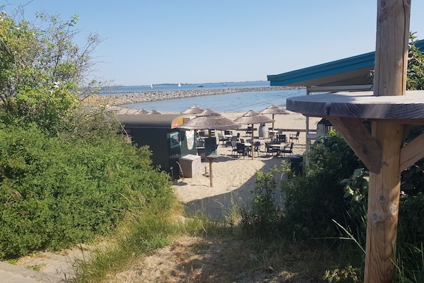 Speisen im Freien