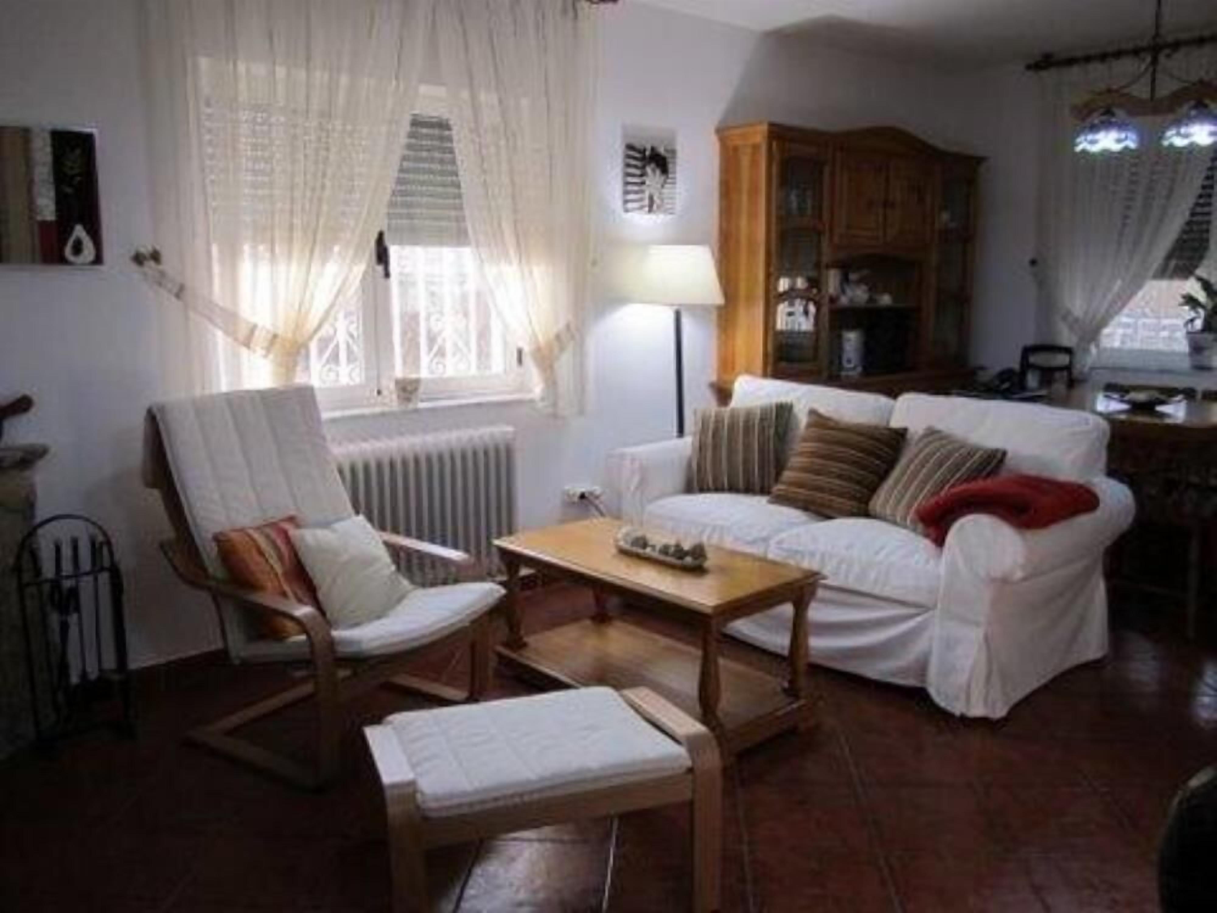 SALAMANCA: Cozy and comfortable country house with large plot