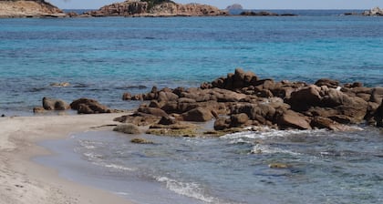 Ferienhaus - PORTO VECCHIO