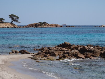 house / villa - PORTO VECCHIO