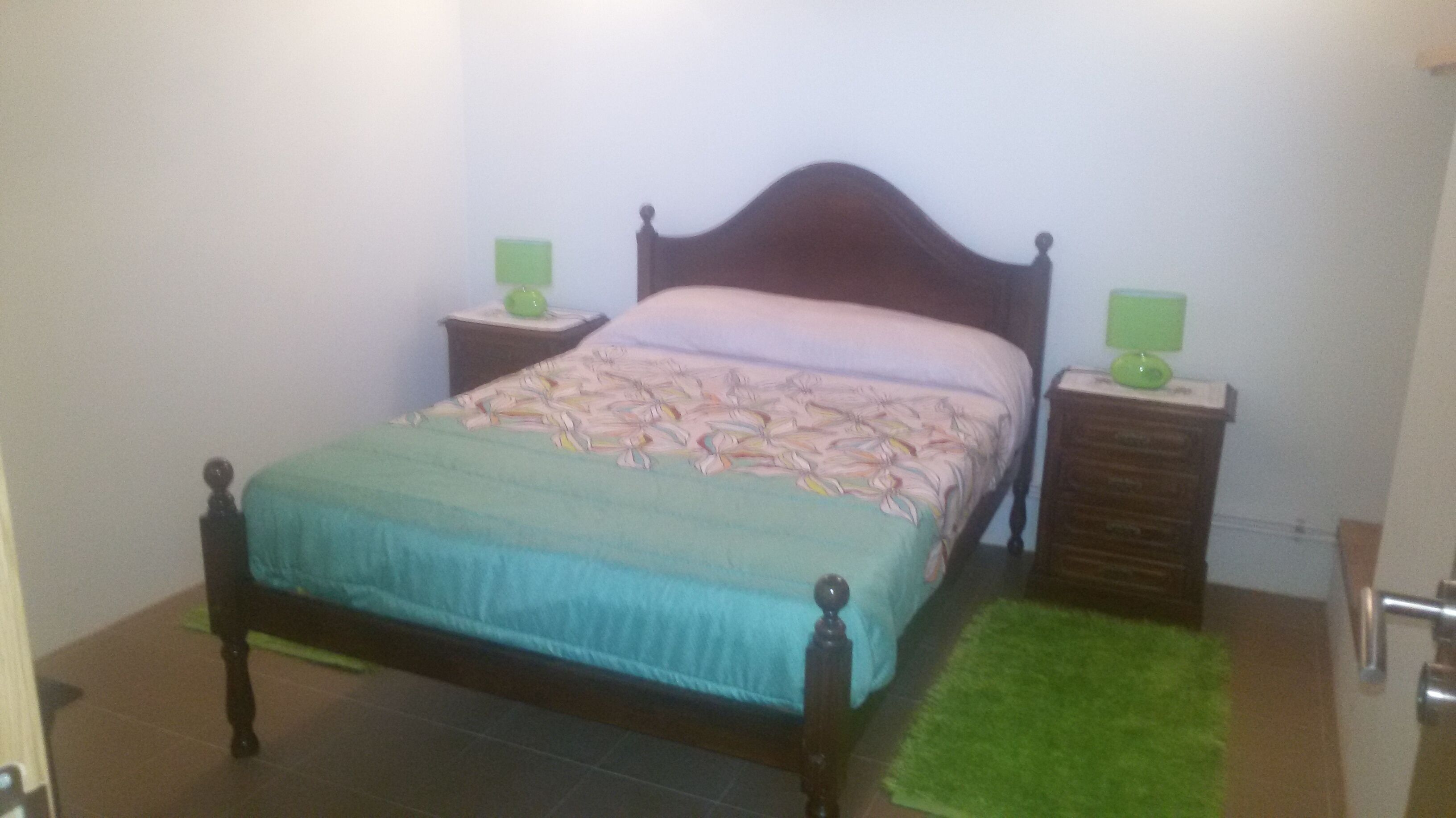 4 Schlafzimmer, Bügeleisen/Bügelbrett, kostenloses WLAN, Bettwäsche