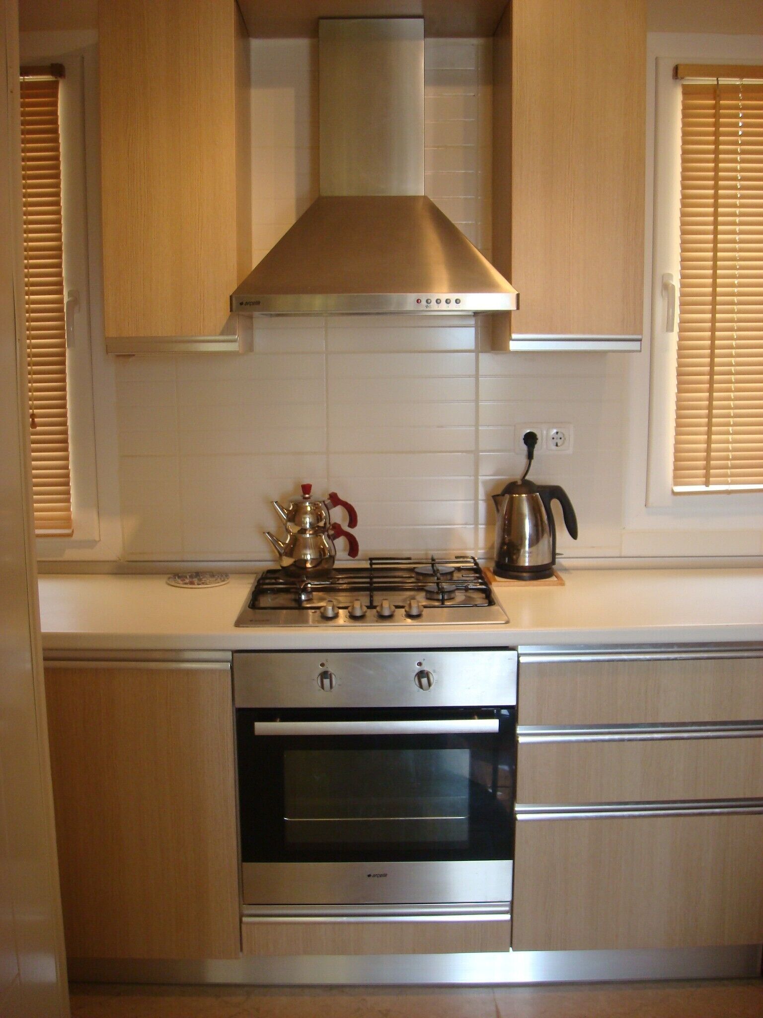 2 Bedroom Sea View Holiday Apartment Rental, near Güvercinlik, Bodrum