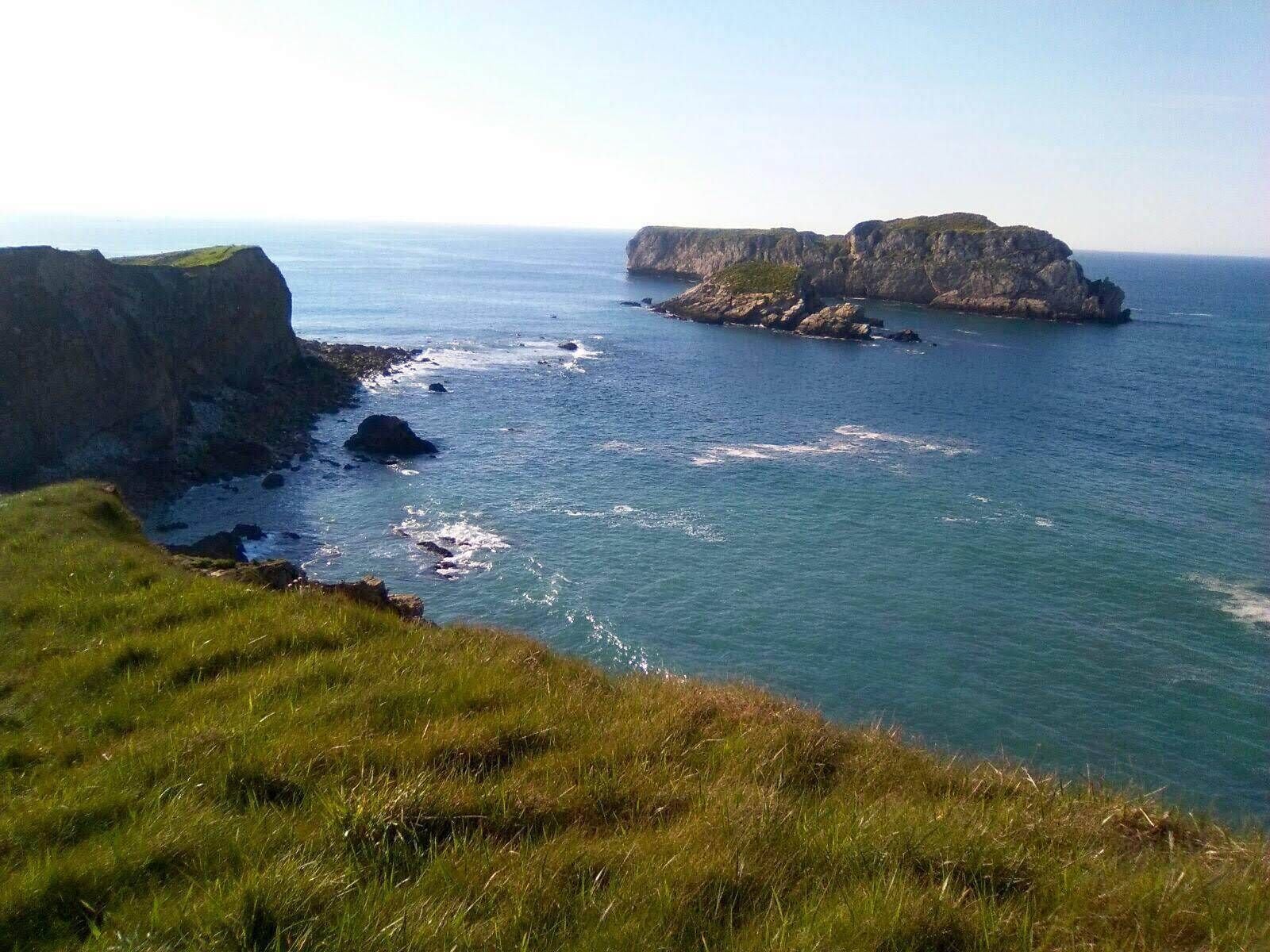 Plage à proximité, chaises longues