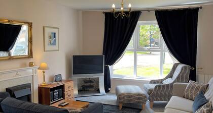 Luxury Detached 3 Bedroom Bungalow in Superb Location in Aviemore