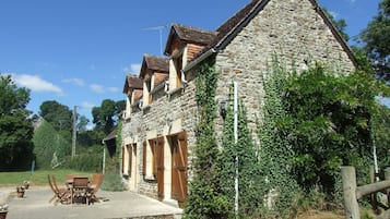 Exterieur