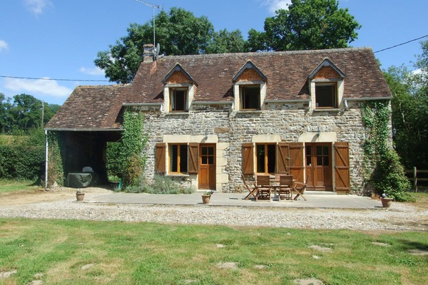 Cottage