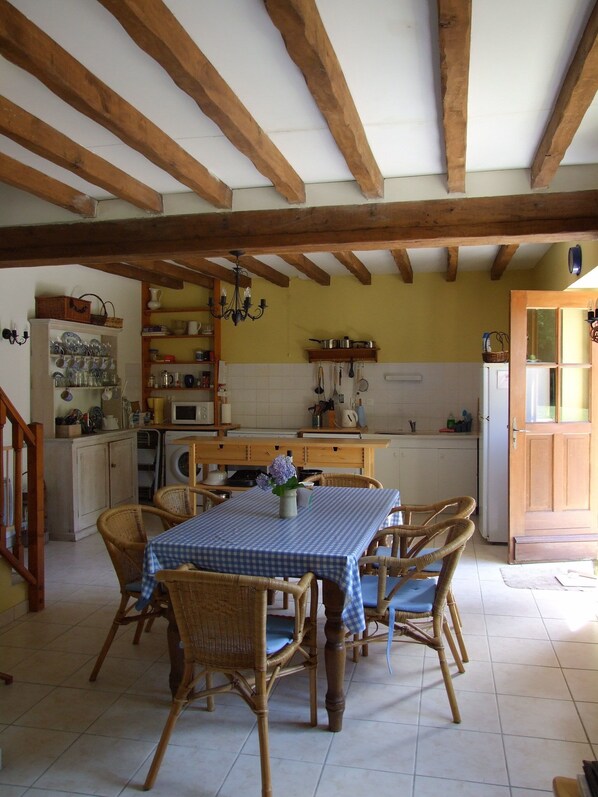 Servei de restauració