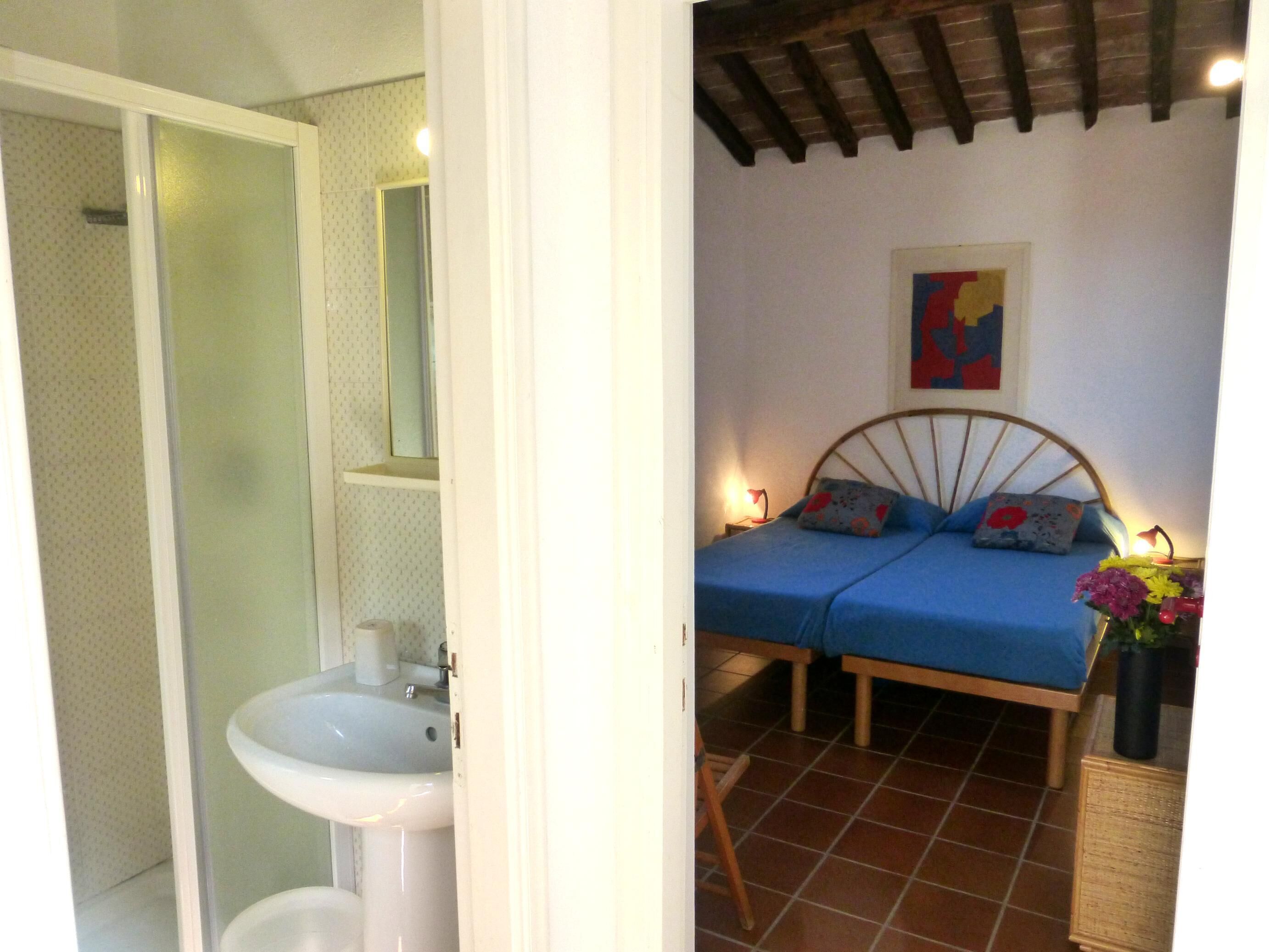 Lovely seaview villa in full Elba Island Natural Park, quietness nature & sea