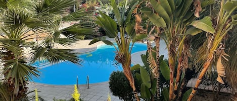 AuĂenpool