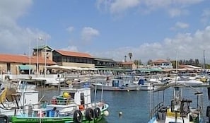 Marina