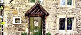Traditional Cotswold Stone Cottage, Winchcombe, Cotswolds Way.