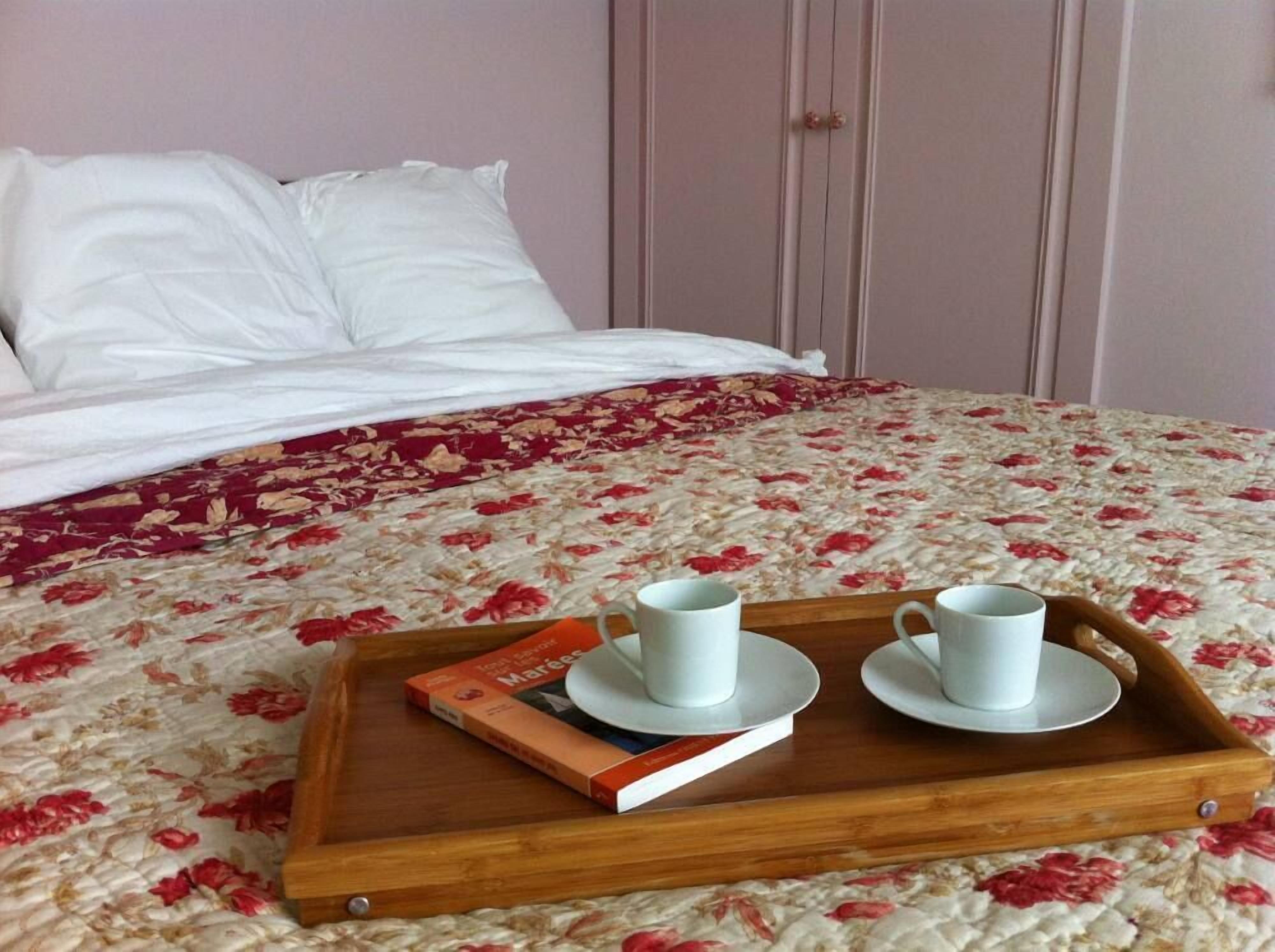 Splendide villa 4* sur le sable, pieds dans l'eau, vue imprenable sur la baie