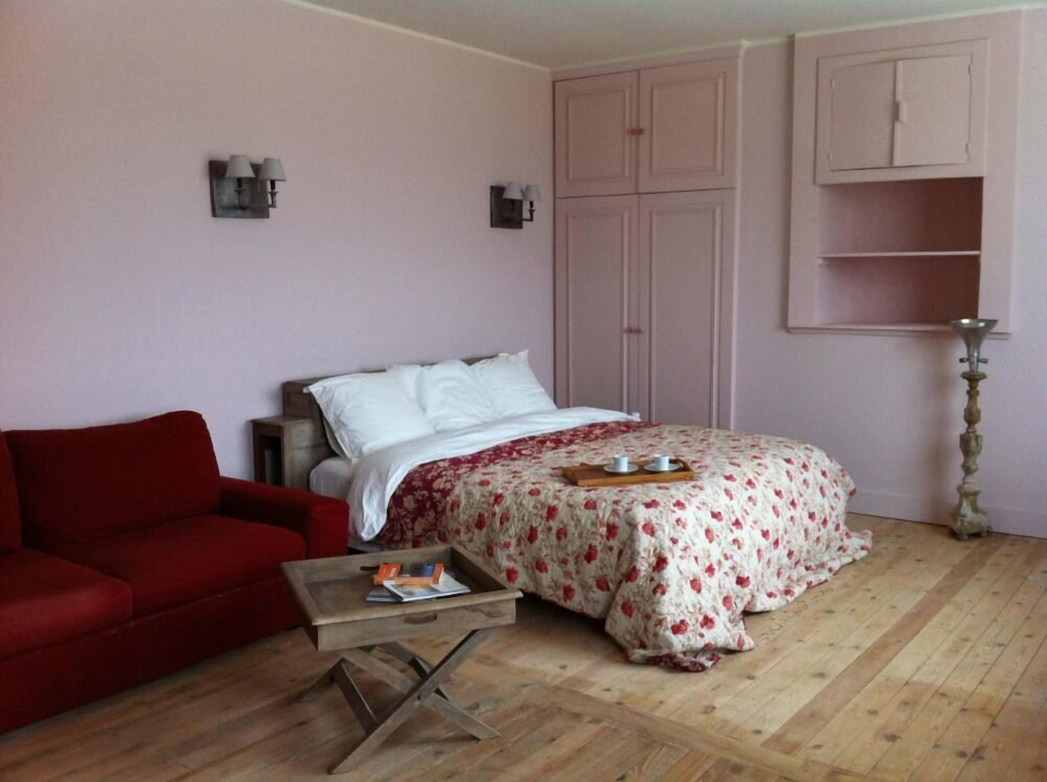 Splendide villa 4* sur le sable, pieds dans l'eau, vue imprenable sur la baie