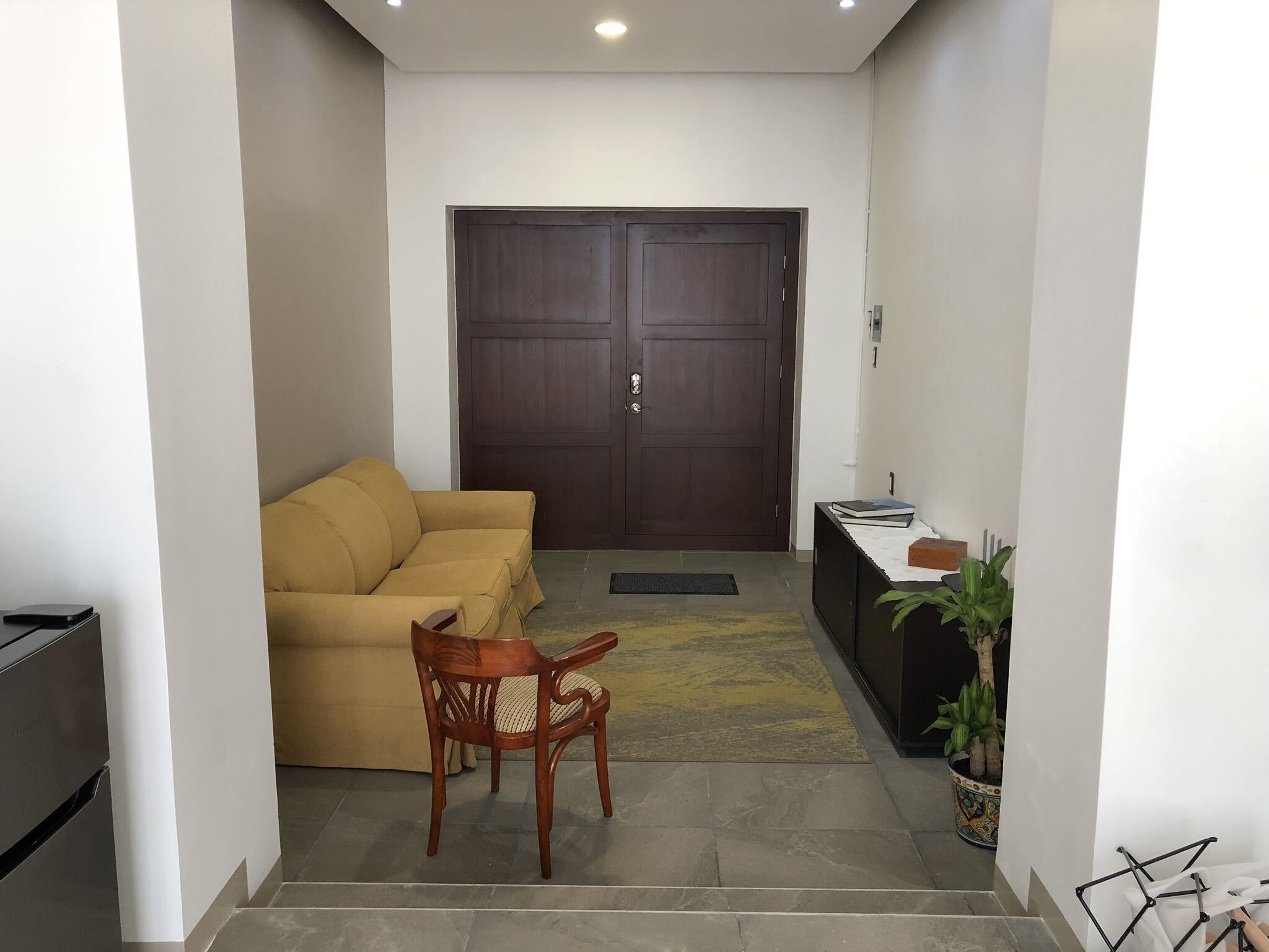 Danielle Suite historic center Oaxaca