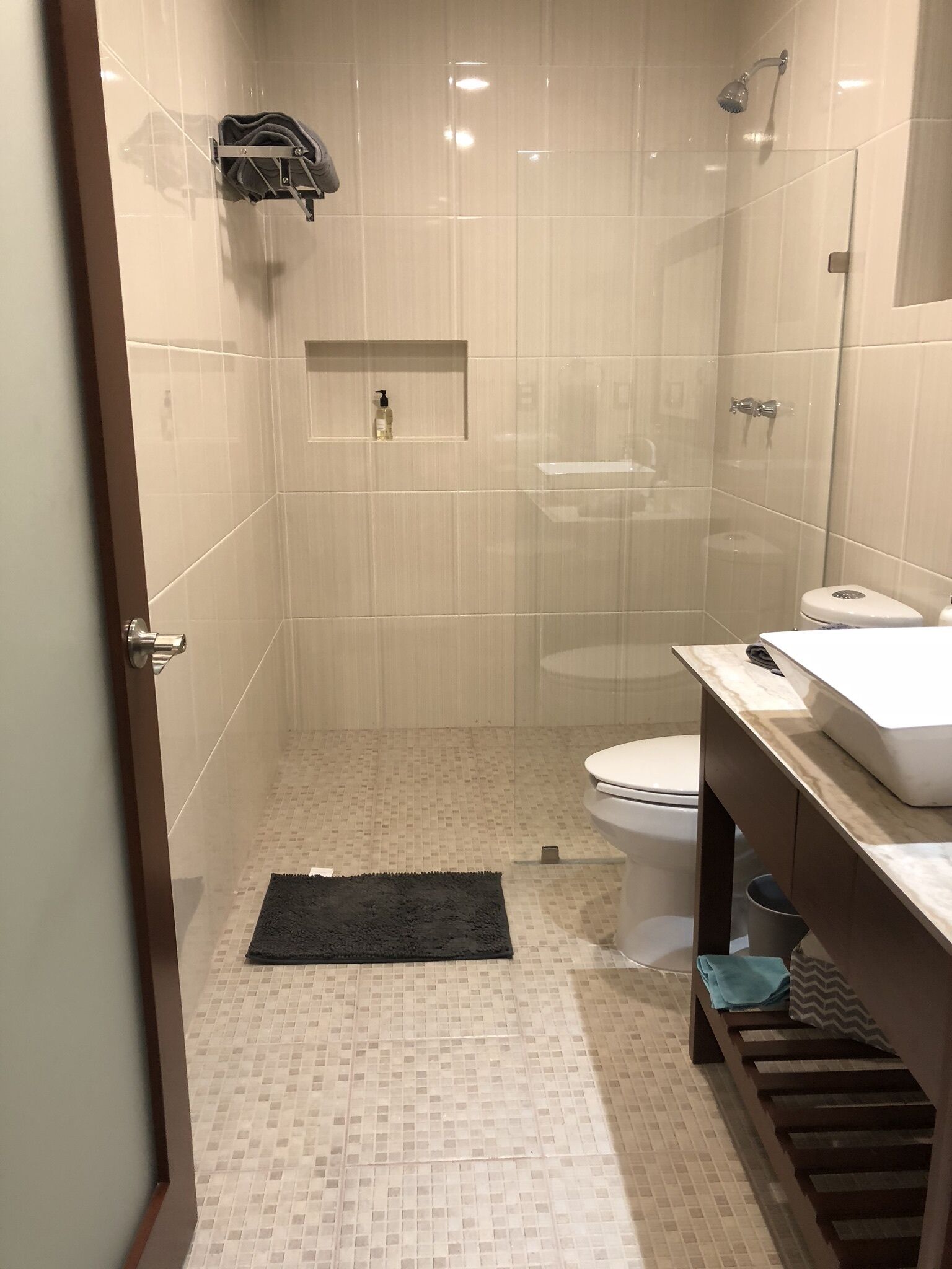 Danielle Suite historic center Oaxaca