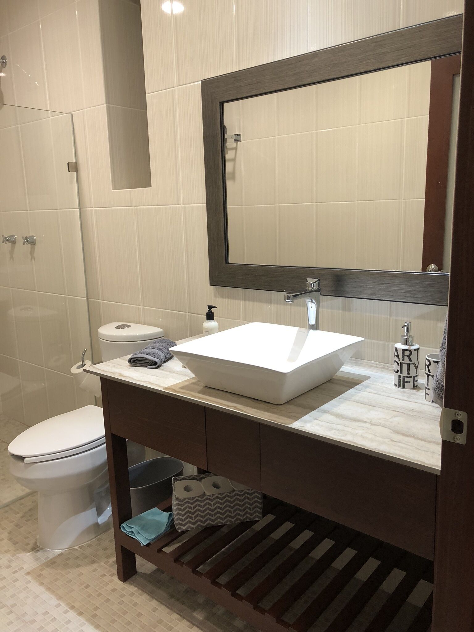 Danielle Suite historic center Oaxaca