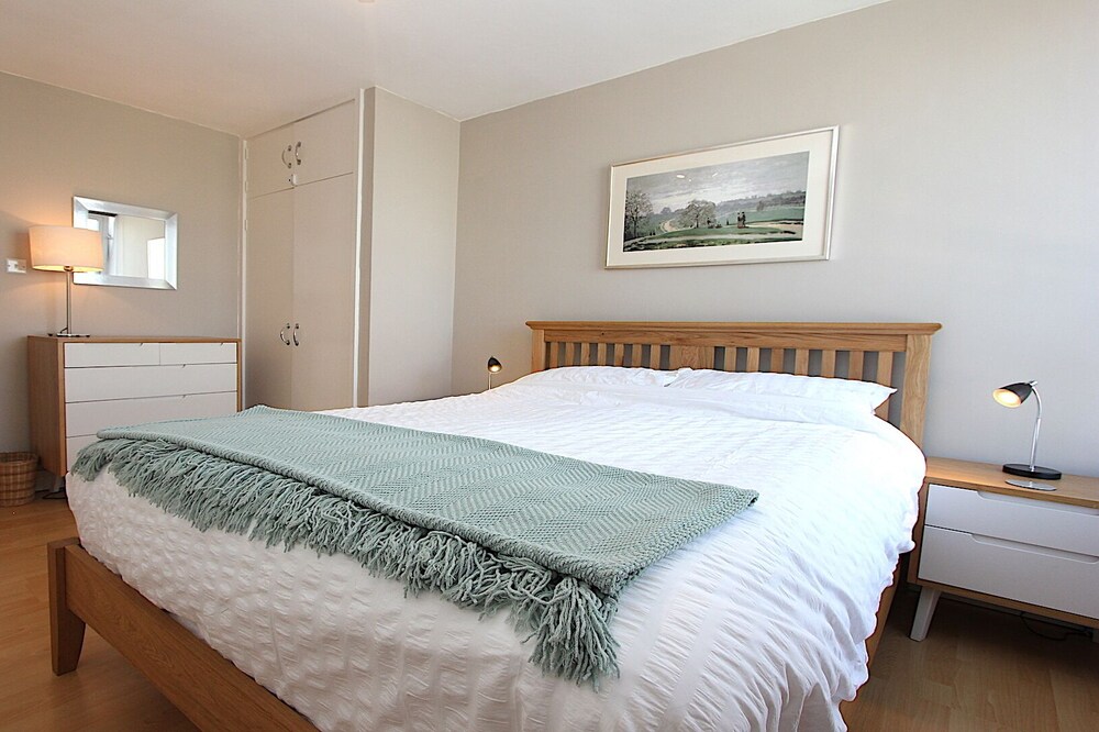 Soho Apartment - Great Views