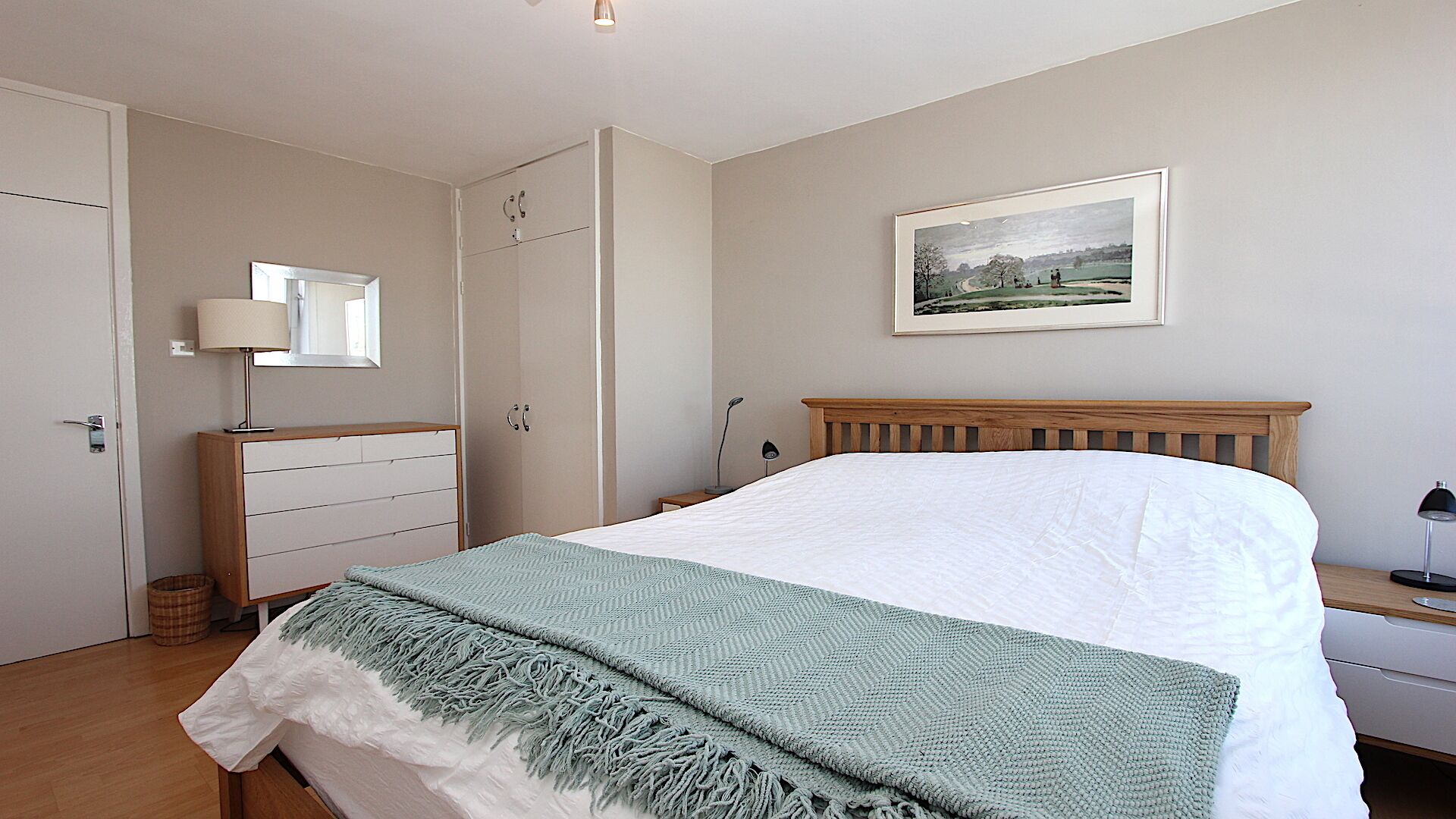 Soho Apartment - Great Views