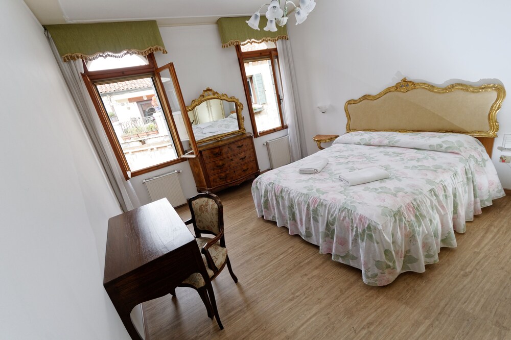 Luxury Apartment in the centre of Venice
