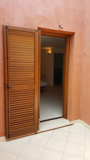 Interior - Amazing sea view on golfo aranci and Tavolara island (golfo aranci)