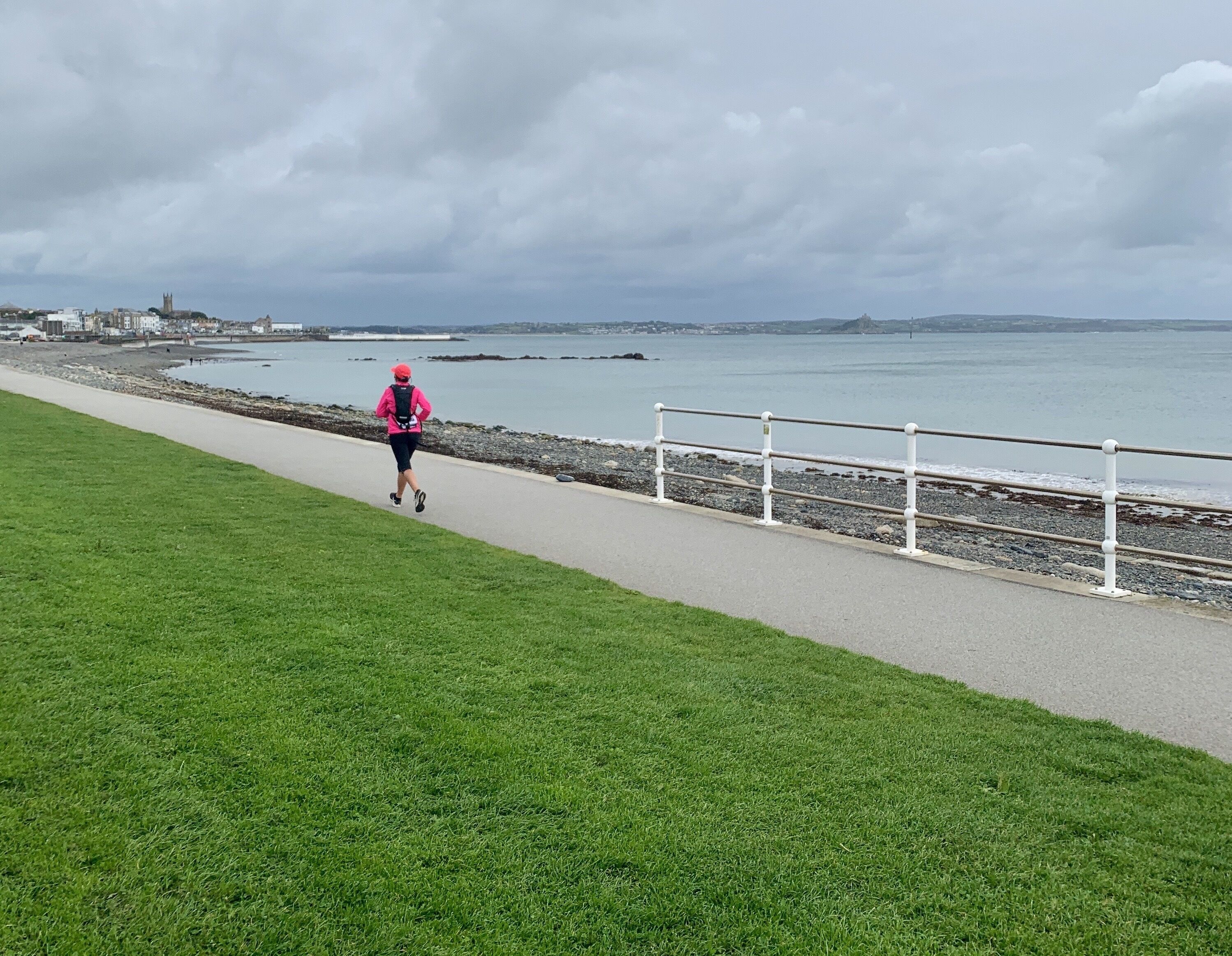 Strand