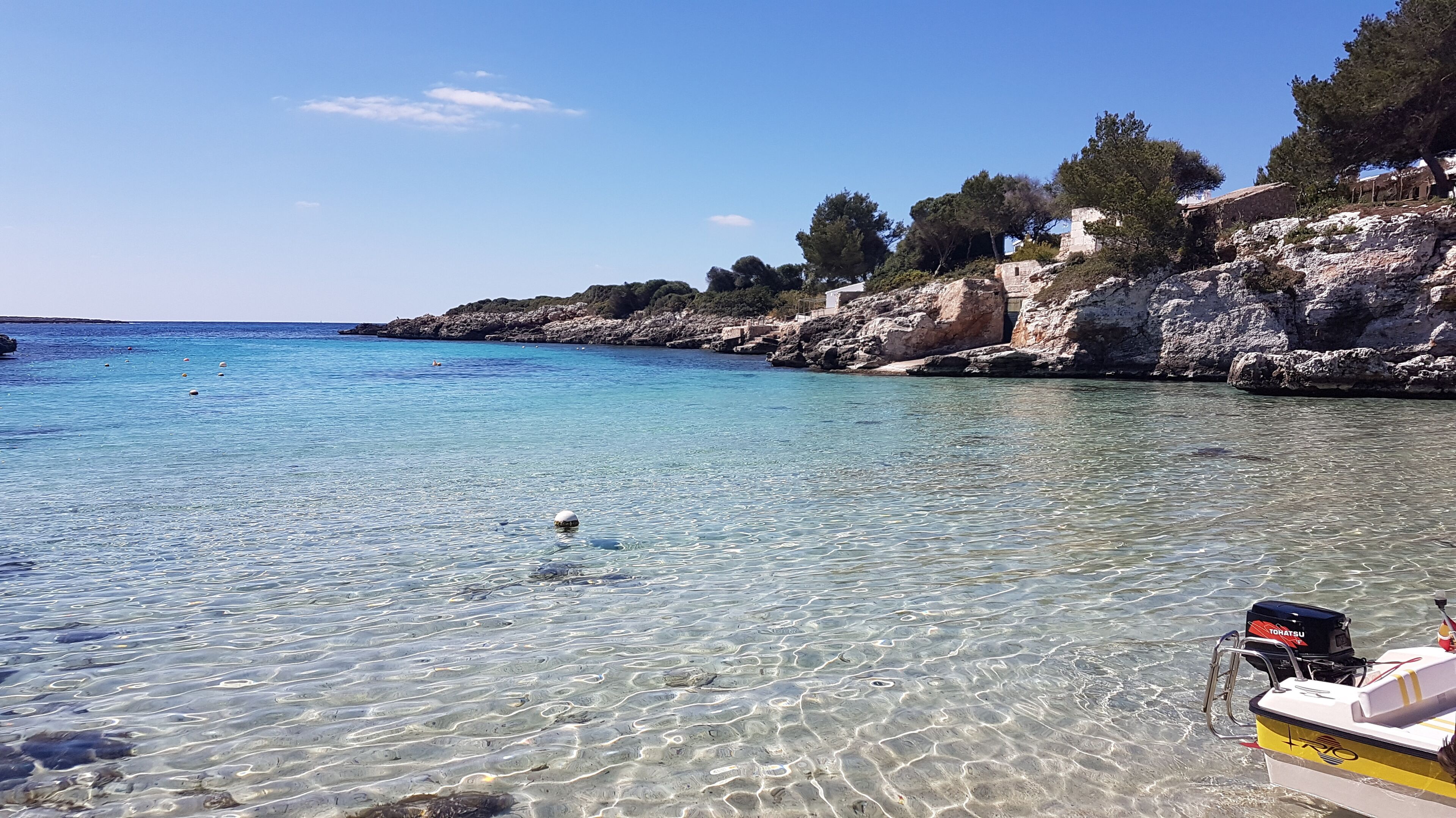 Local Beach 12 minutes walk away