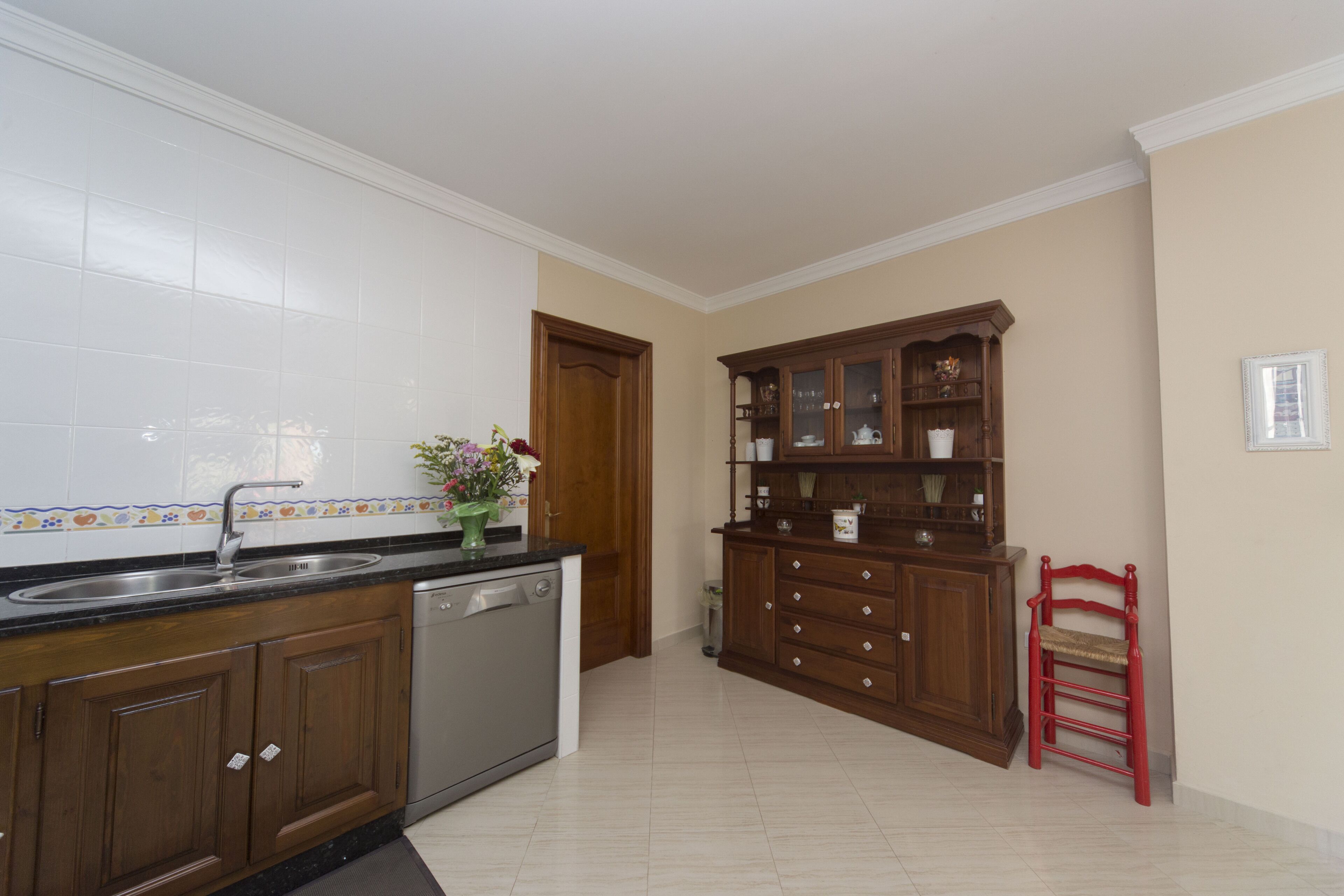 Mijas: Big house with swimming pool and nice garden