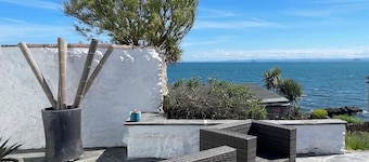 Idyllisches "c" gelistetes Ferienhaus in St. Monans